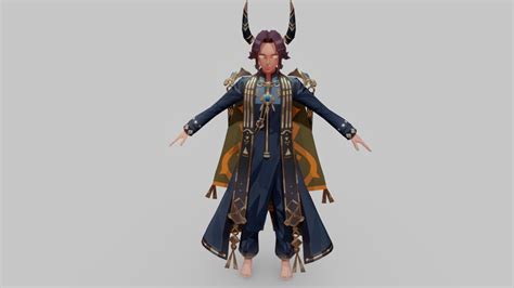 eternal return 3d model|Eternalreturn 3D models .